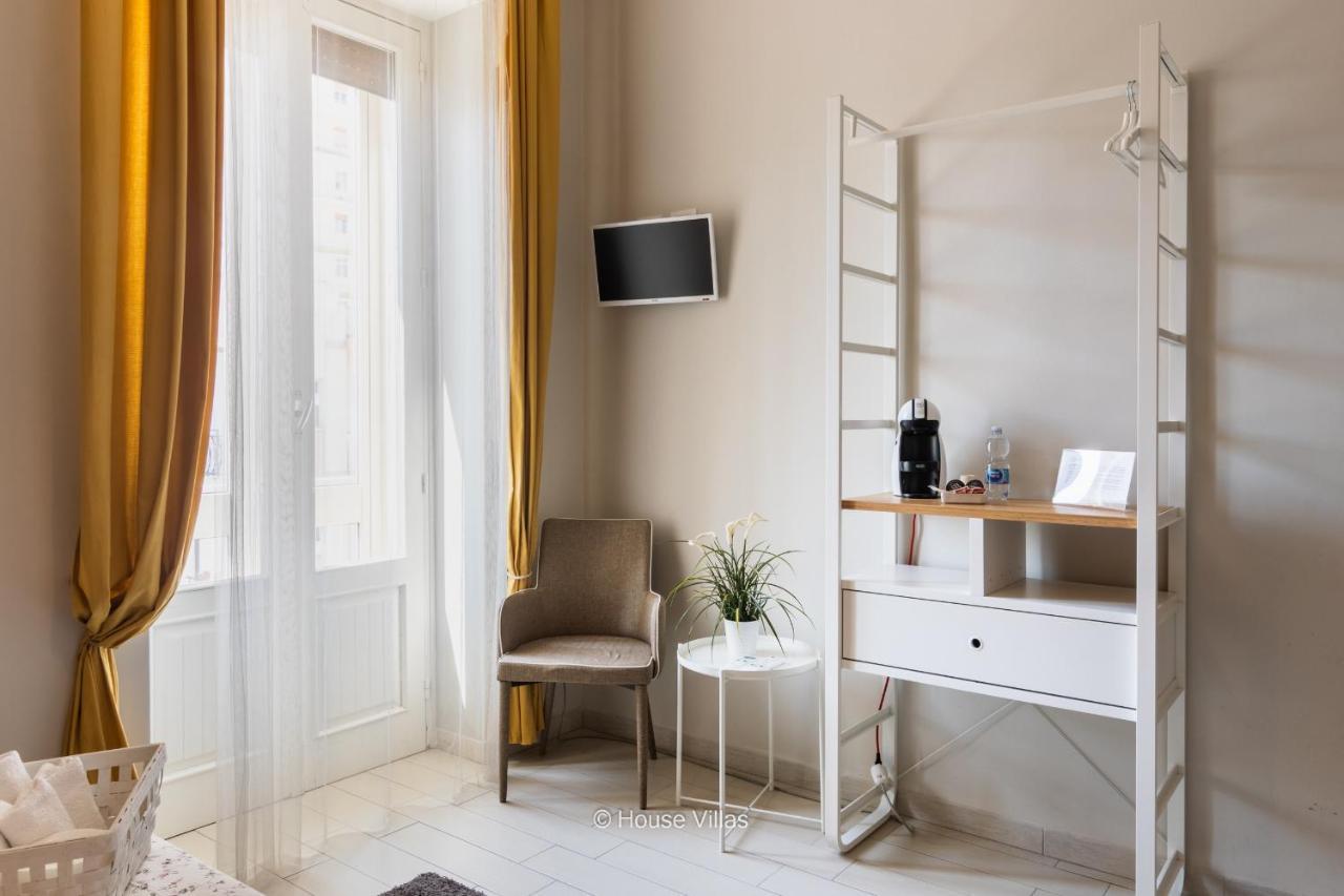 Il 49 Rooms Noto Exterior foto