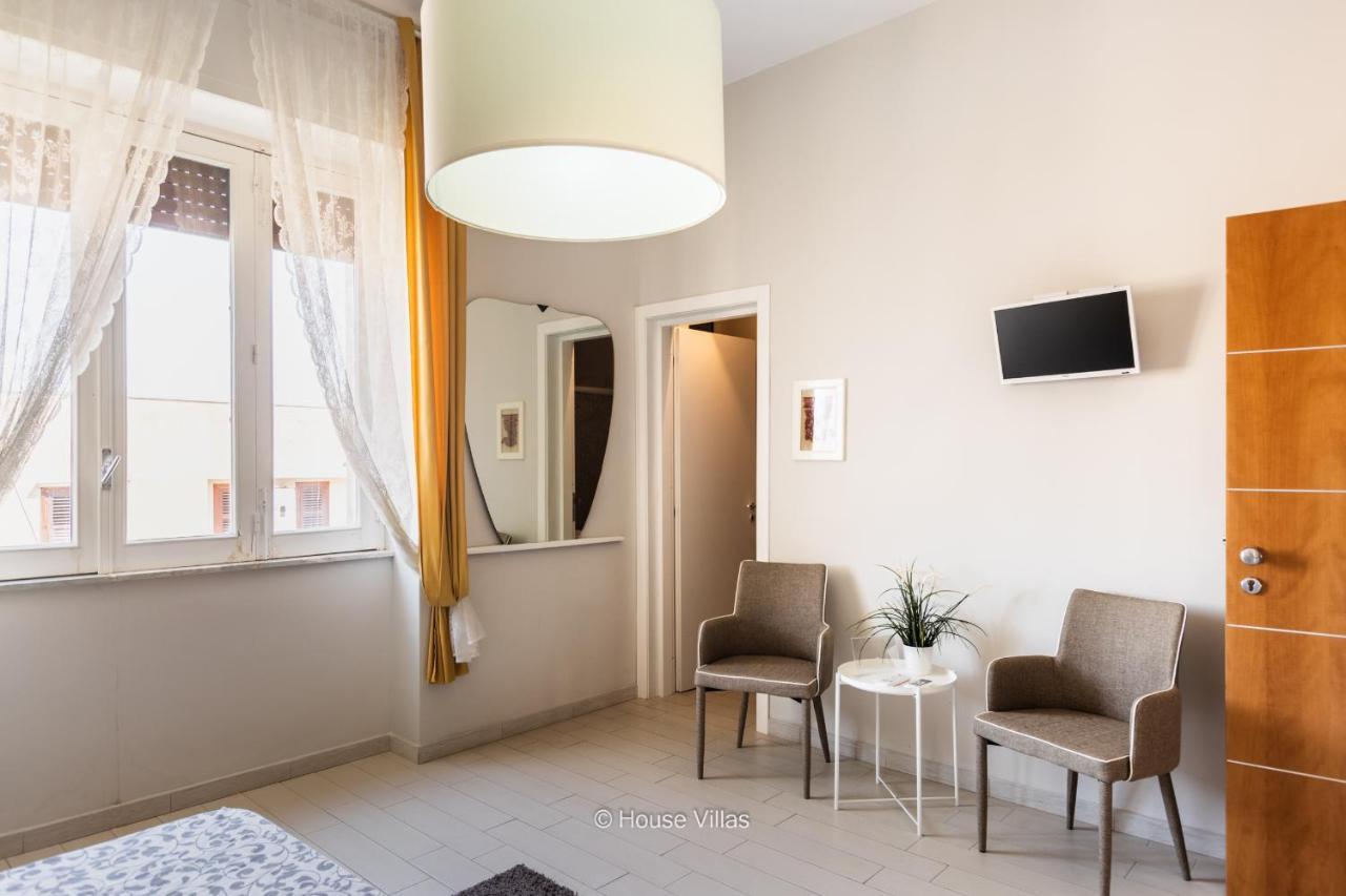 Il 49 Rooms Noto Exterior foto