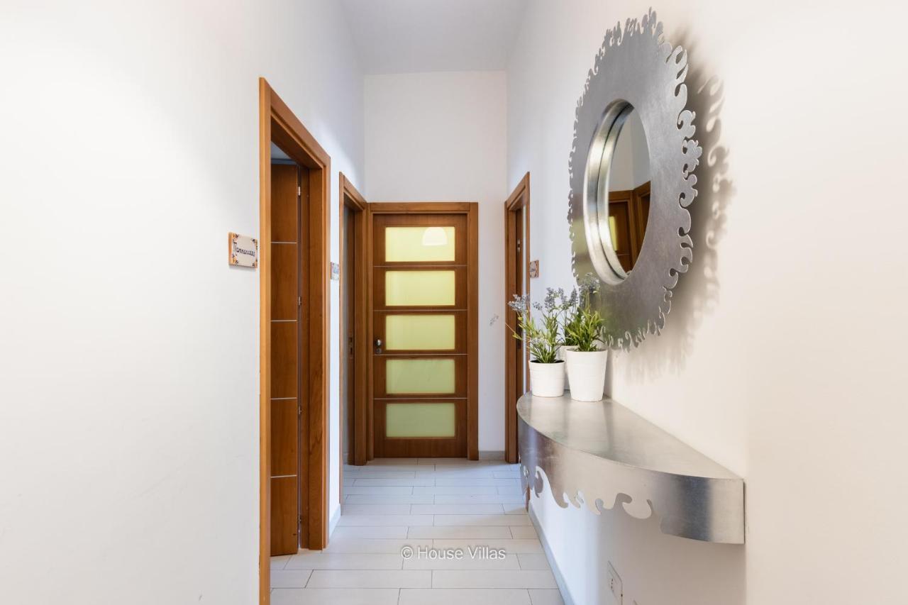 Il 49 Rooms Noto Exterior foto