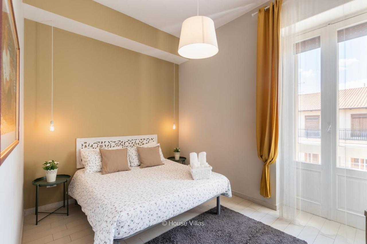 Il 49 Rooms Noto Exterior foto
