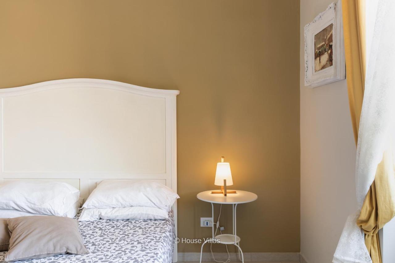 Il 49 Rooms Noto Exterior foto