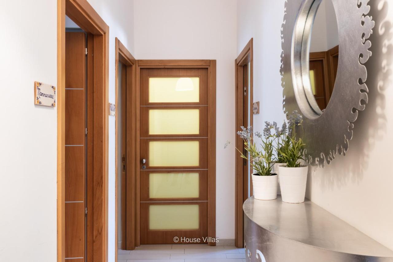 Il 49 Rooms Noto Exterior foto