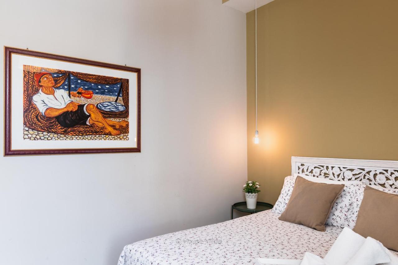 Il 49 Rooms Noto Exterior foto