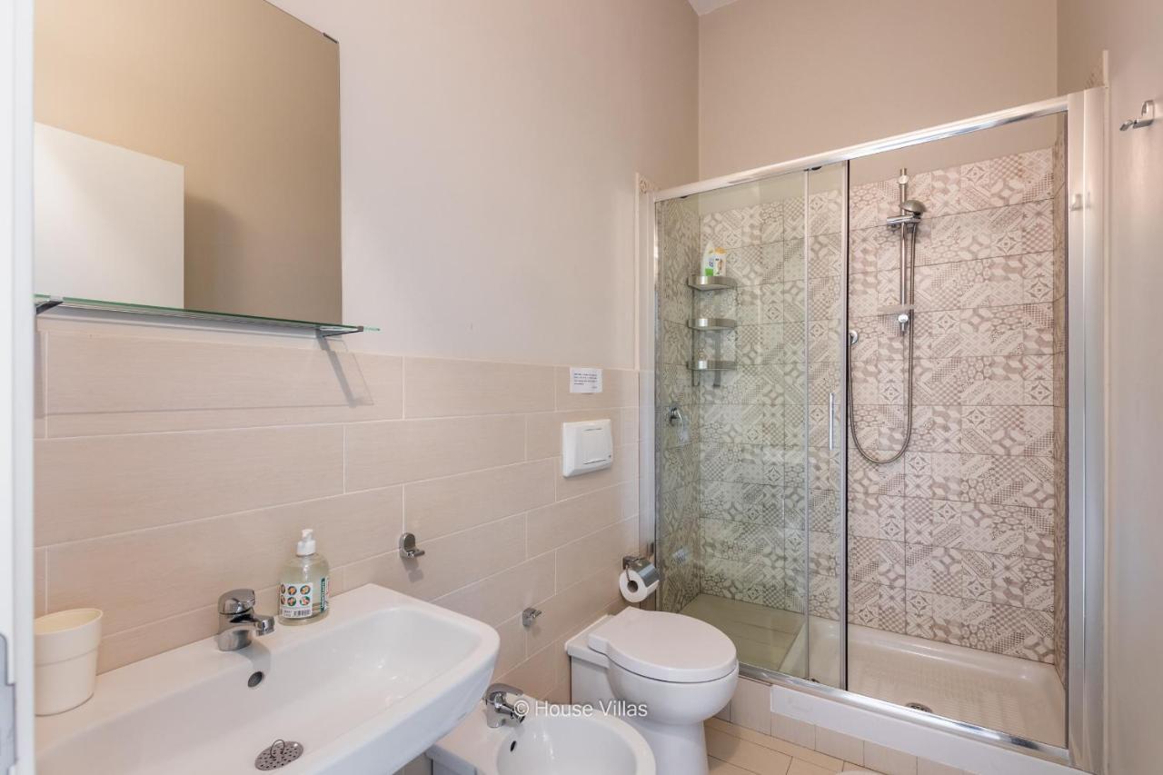 Il 49 Rooms Noto Exterior foto