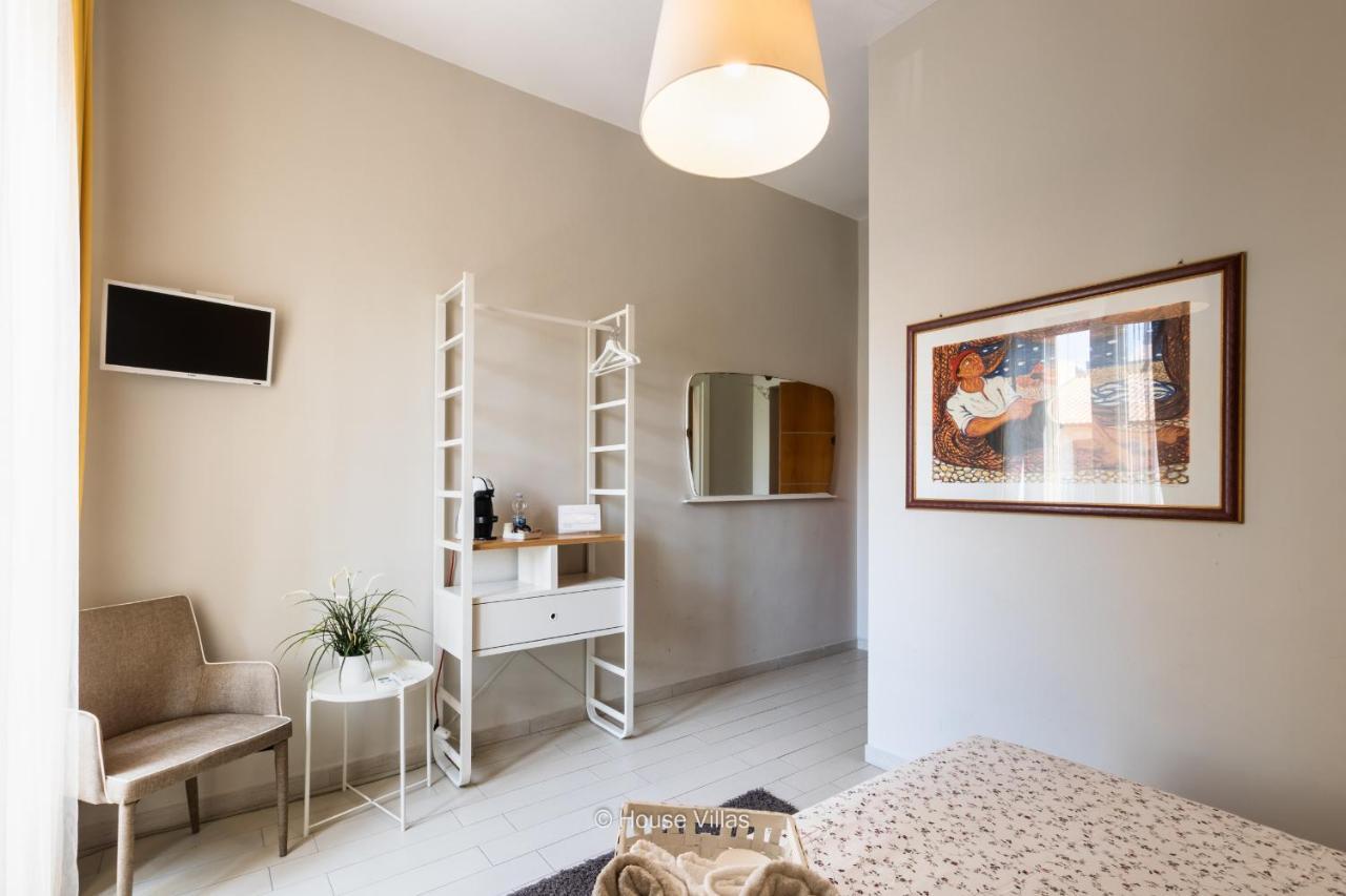 Il 49 Rooms Noto Exterior foto