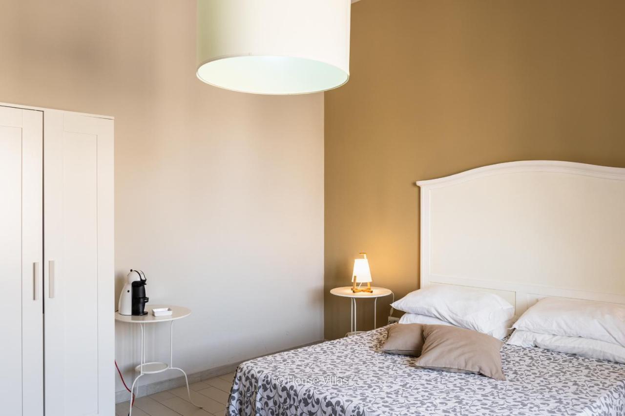 Il 49 Rooms Noto Exterior foto