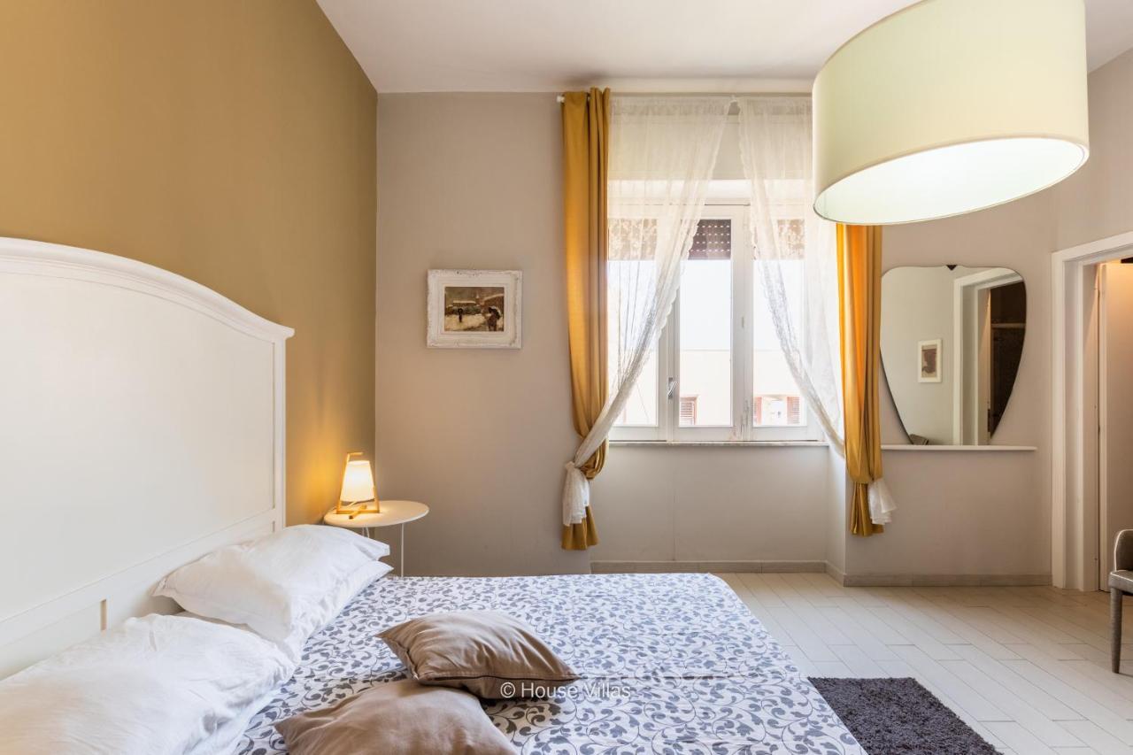 Il 49 Rooms Noto Exterior foto