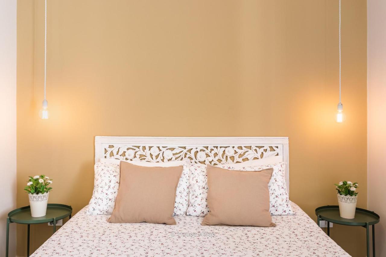 Il 49 Rooms Noto Exterior foto