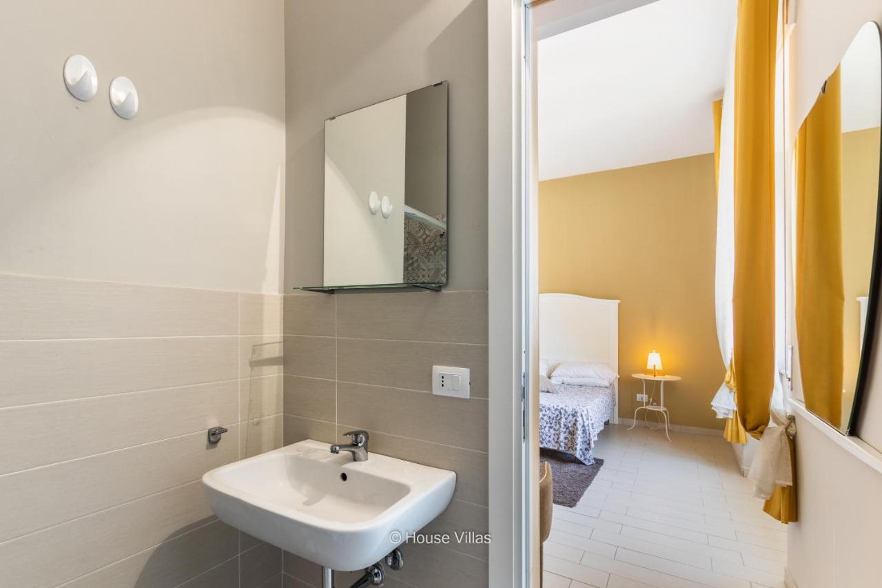 Il 49 Rooms Noto Exterior foto