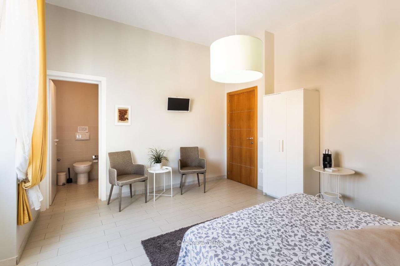 Il 49 Rooms Noto Exterior foto