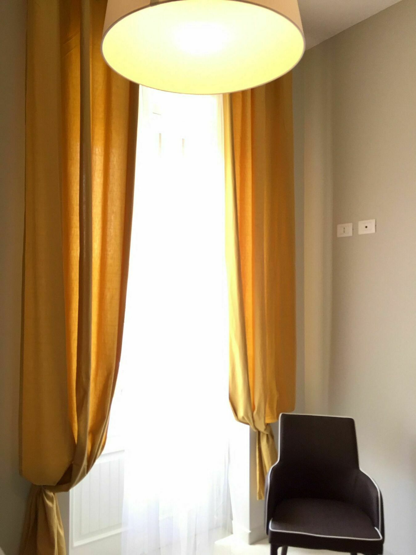 Il 49 Rooms Noto Exterior foto